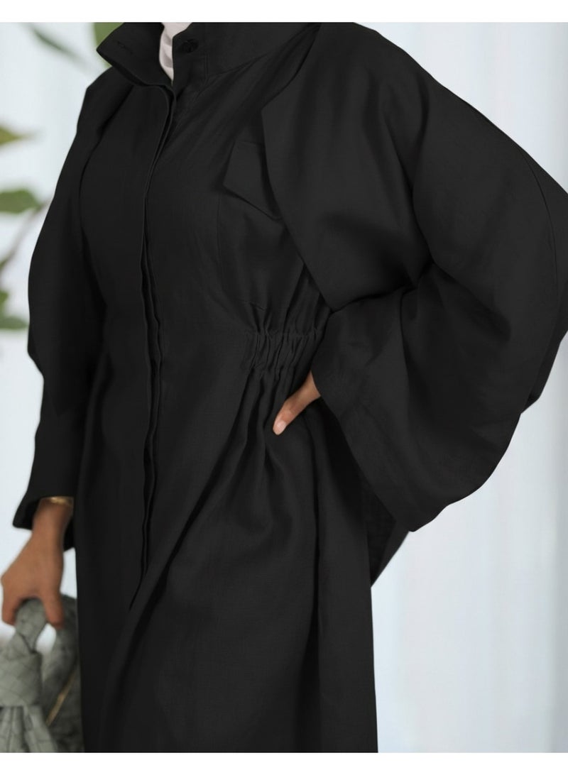 Afroda Serene Voyage Jumpsuit - Image 2